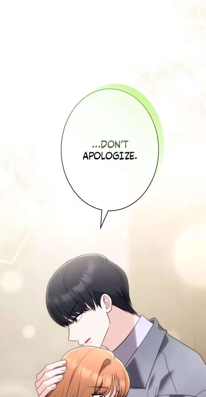 My Fiancé After the Rain Chapter 36 - page 93