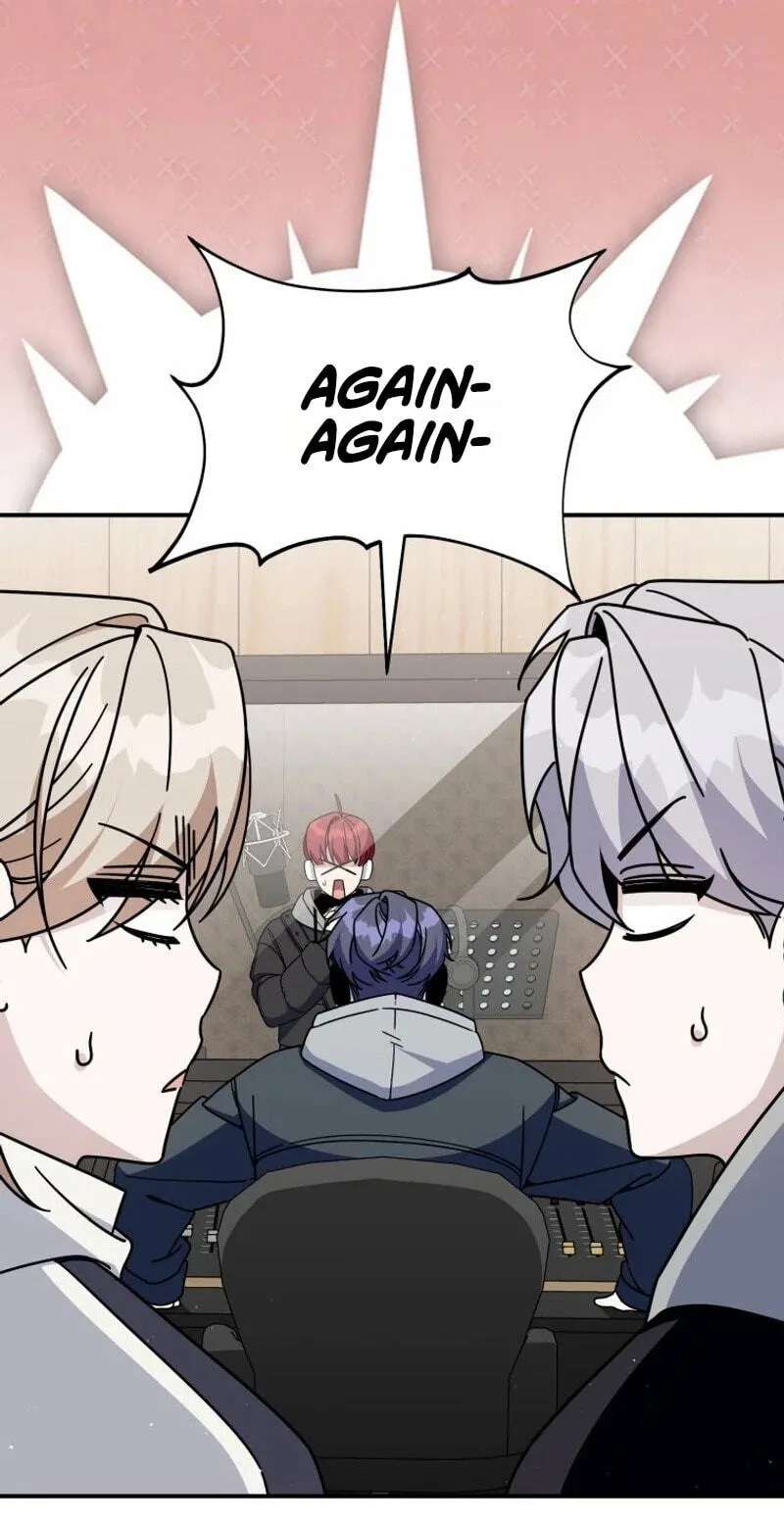 An Insincere Idol’s Blank Slate Chapter 98 - page 11