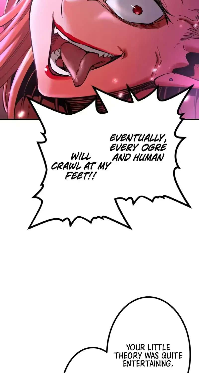 Middle-Aged Man Vows Revenge Against His Demon Wife Chapter 4 - page 112