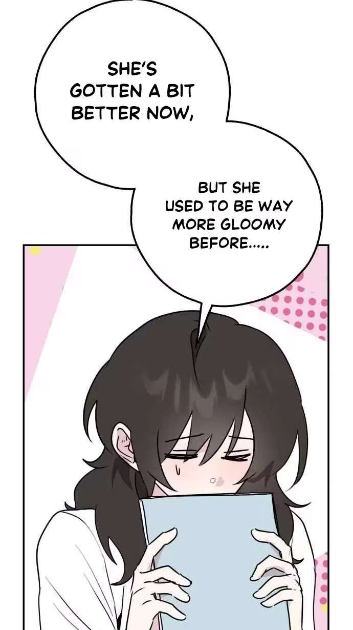 Horromance Chapter 32 - page 12