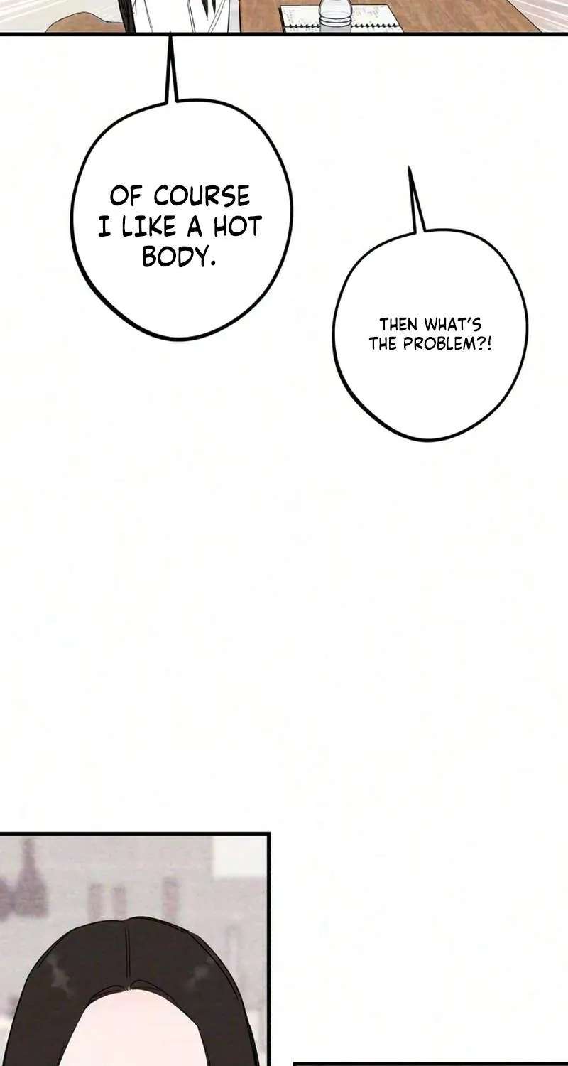 Perfect Senior's Hide! Chapter 27 - page 51
