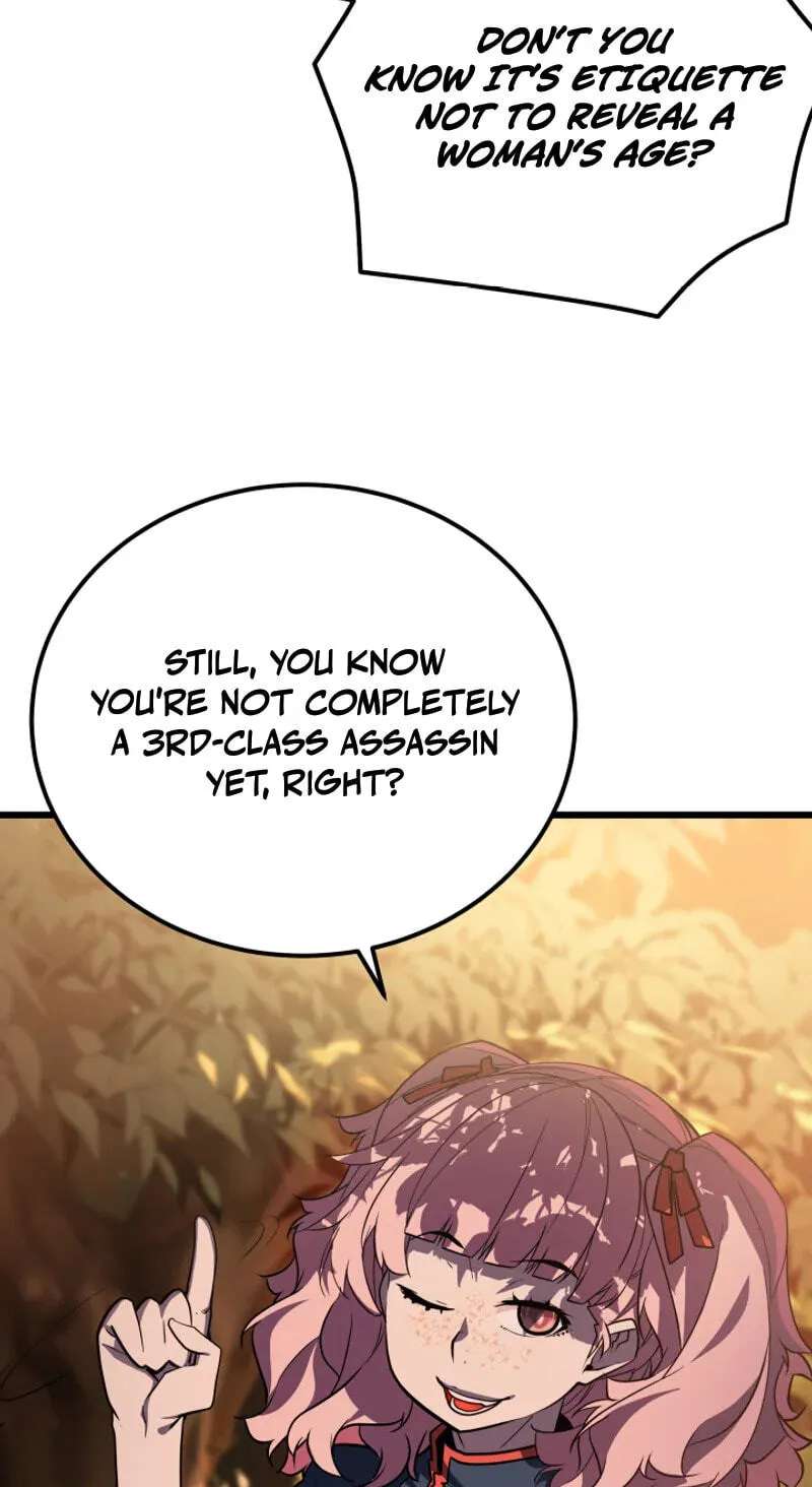 The Player of the Fallen Family Chapter 59 - page 32