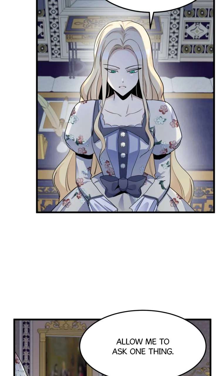 The VillainessLives Again Chapter 34 - page 13