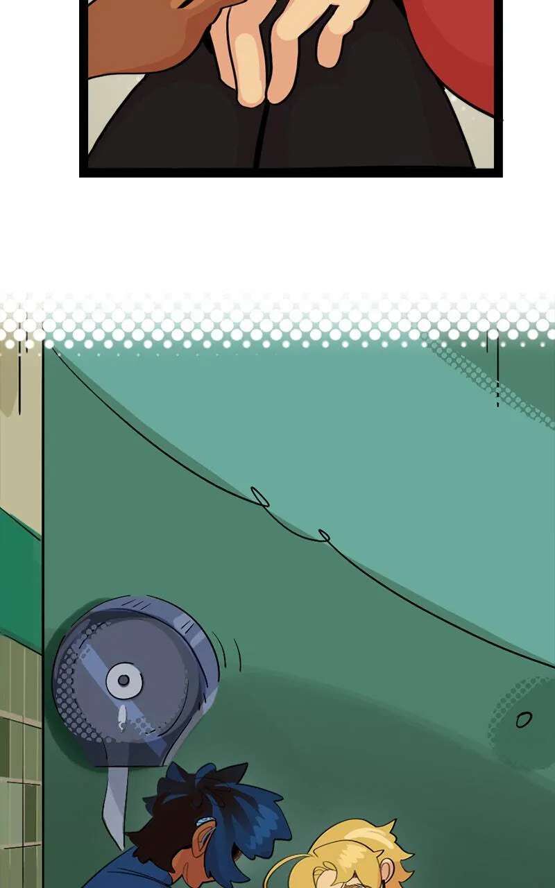 Not So Silent Chapter 91 - page 45