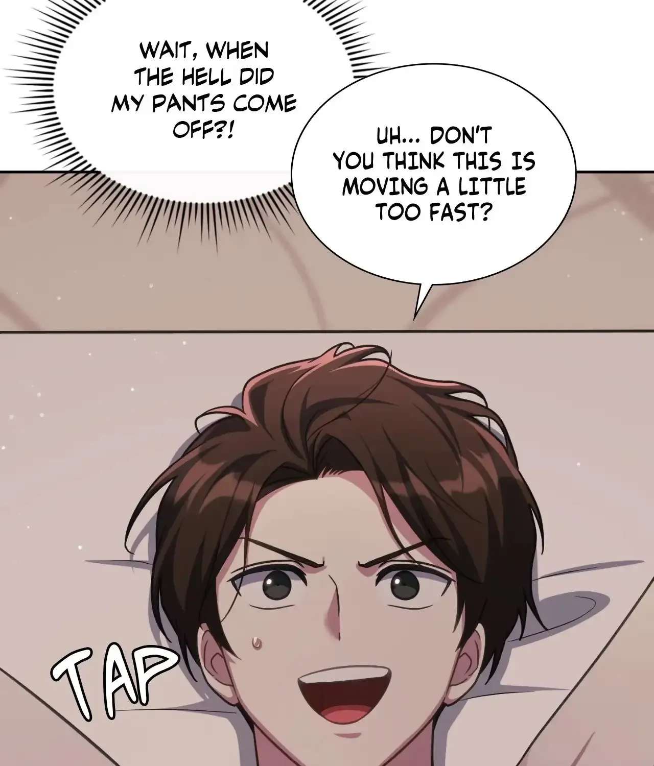 I'm Not Your Fated Guide, But... Chapter 47 - page 164