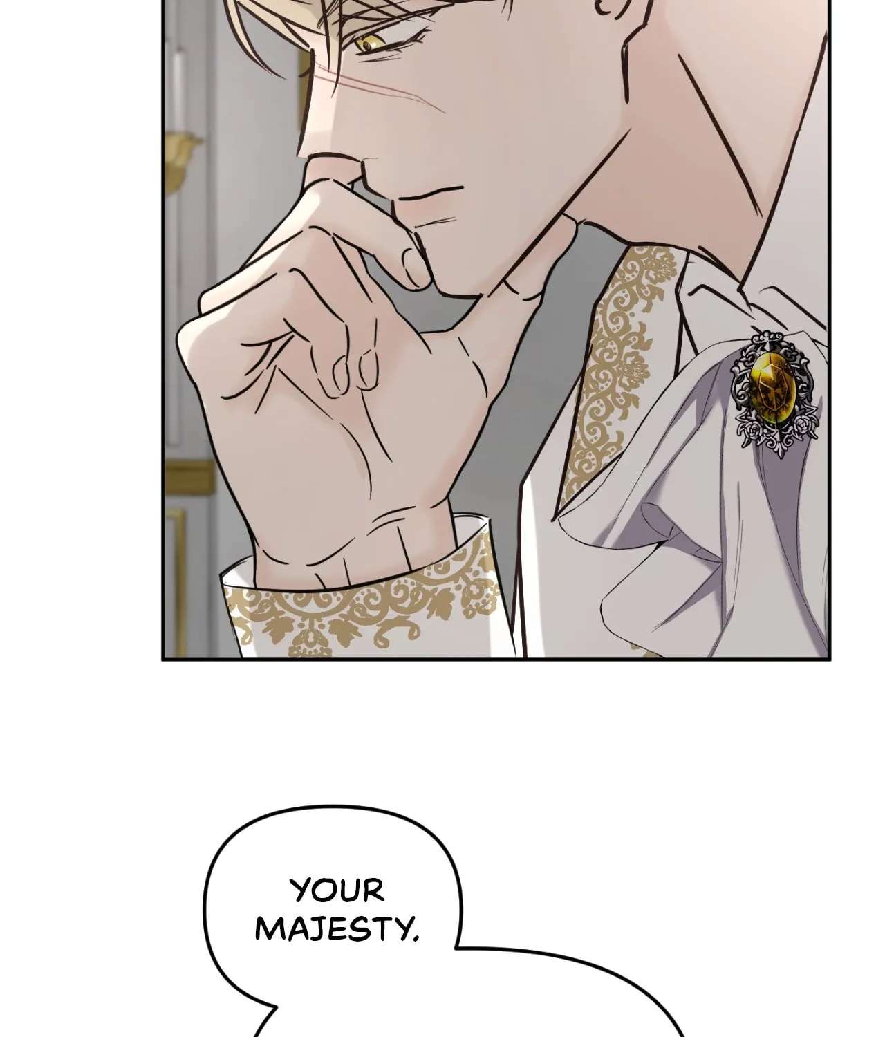 I Adopted the Male Lead from the Shelter Chapter 133 - page 77