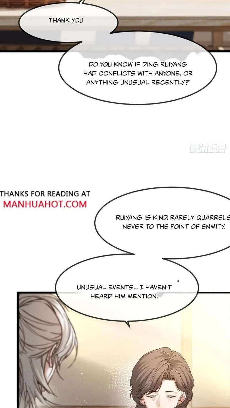 A Fruitless Harvest Chapter 13 - page 31