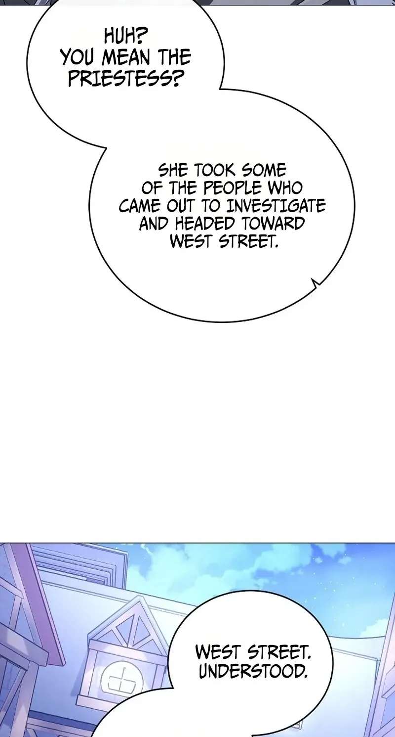 Is It Bad That the Main Character's a Roleplayer? Chapter 32 - page 10