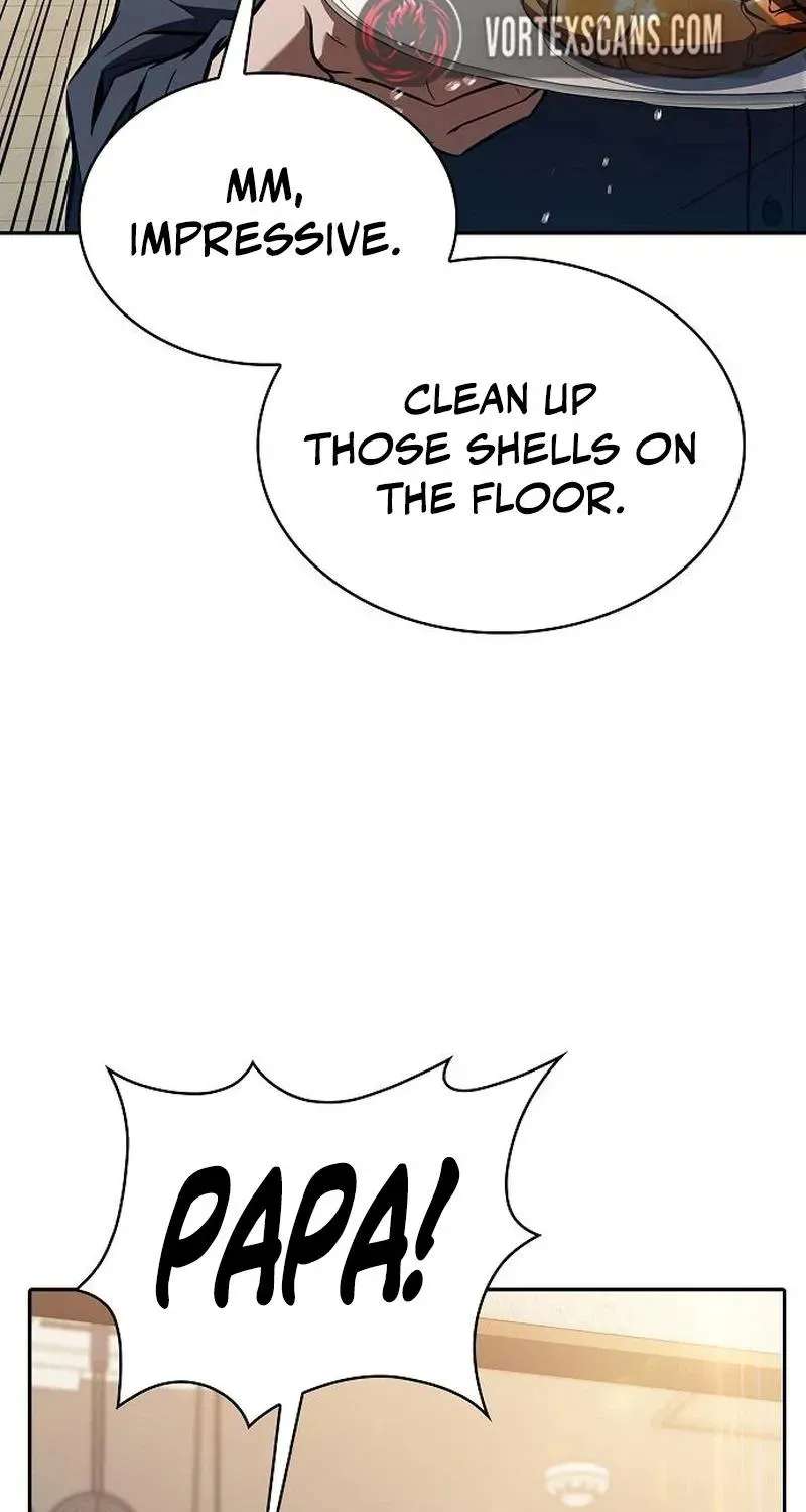 Eat Before You Go Chapter 71 - page 135