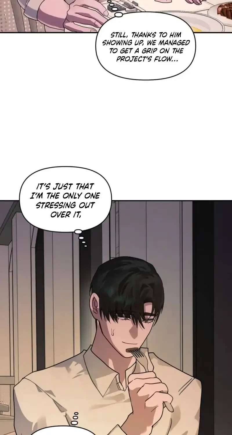 A Man Can't Be a Daughter in Law Chapter 4 - page 56