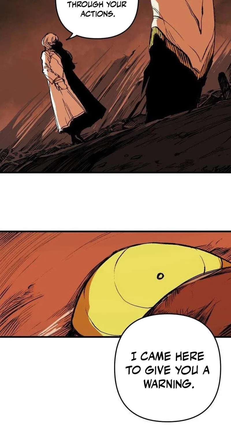 Tales of the Nonhuman Chapter 20 - page 9