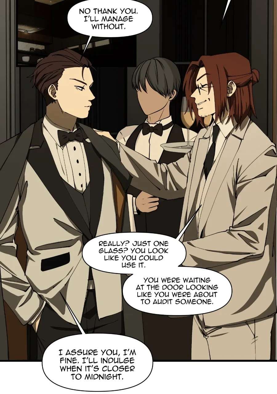 I Love Yoo Chapter 301 - page 2
