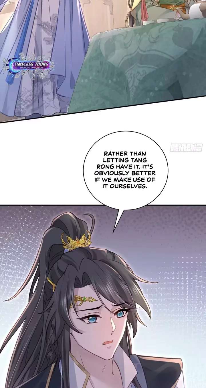 Reborn and Remarried to Little Uncle, the Couple Join Forces to Take Revenge on the Scumbags Chapter 11 - page 26