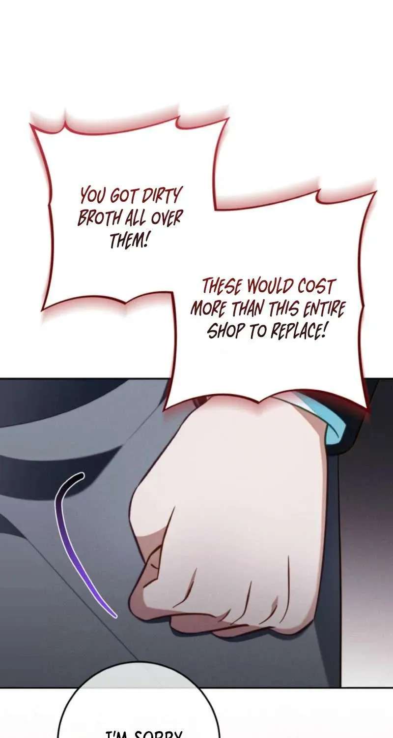 The Top Student Hides Her Regression Chapter 7 - page 55