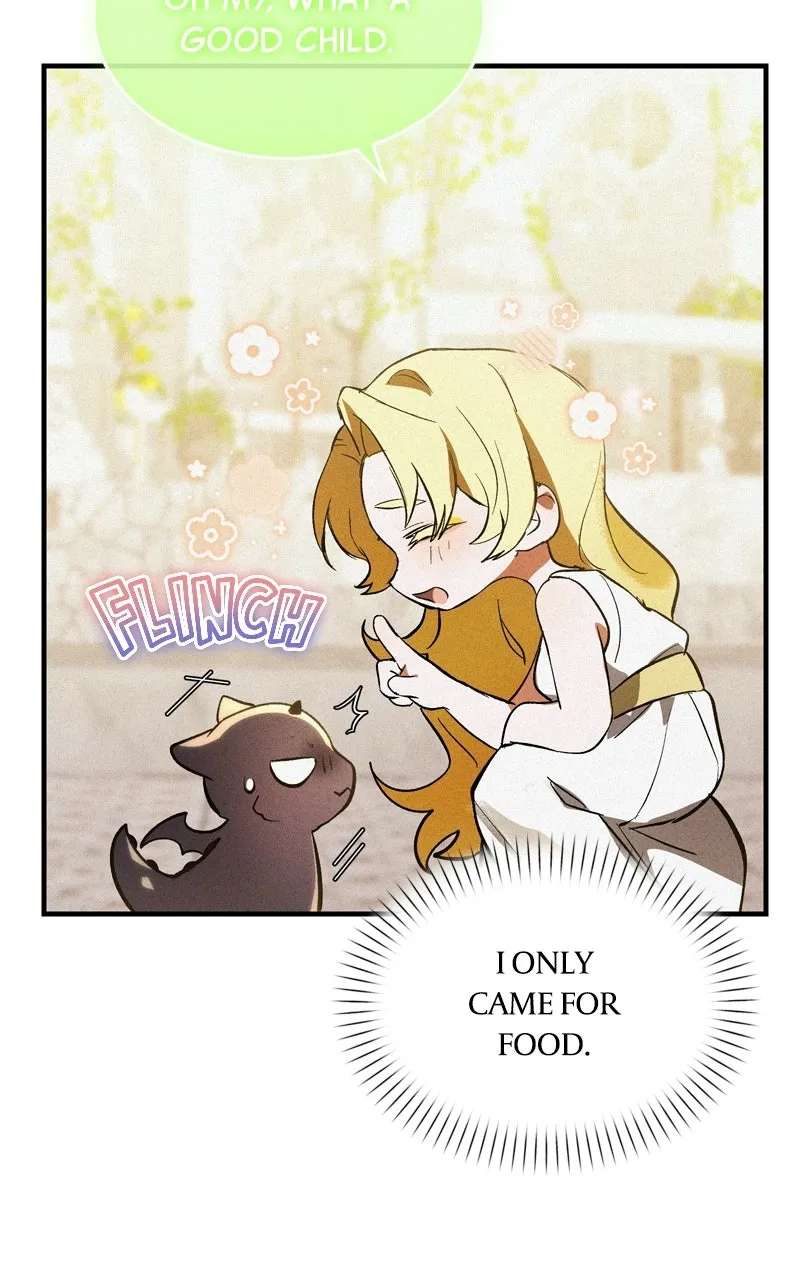Reborn as a Hatchling Chapter 3 - page 20