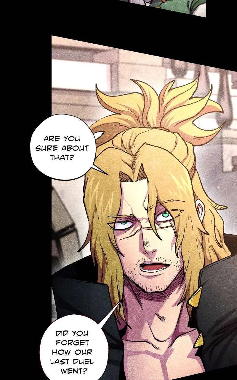 Revenant Chapter 12 - page 63