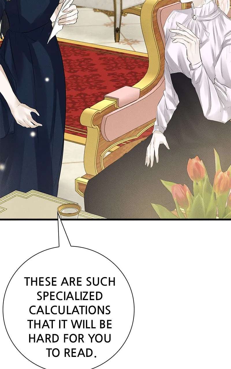 Time To Call OffThis Engagement Chapter 8 - page 99