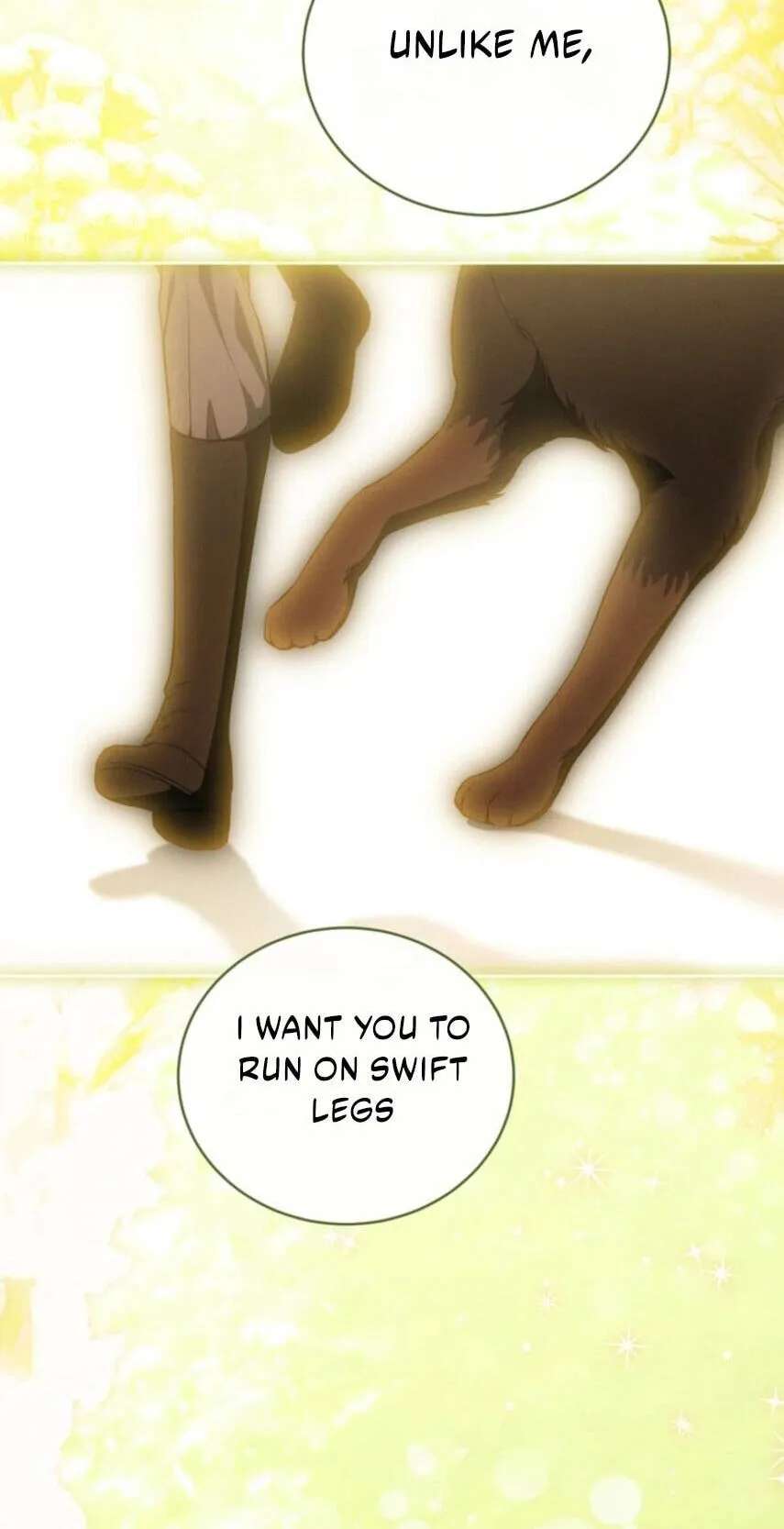 The Manor Awaits Spring Chapter 36 - page 68