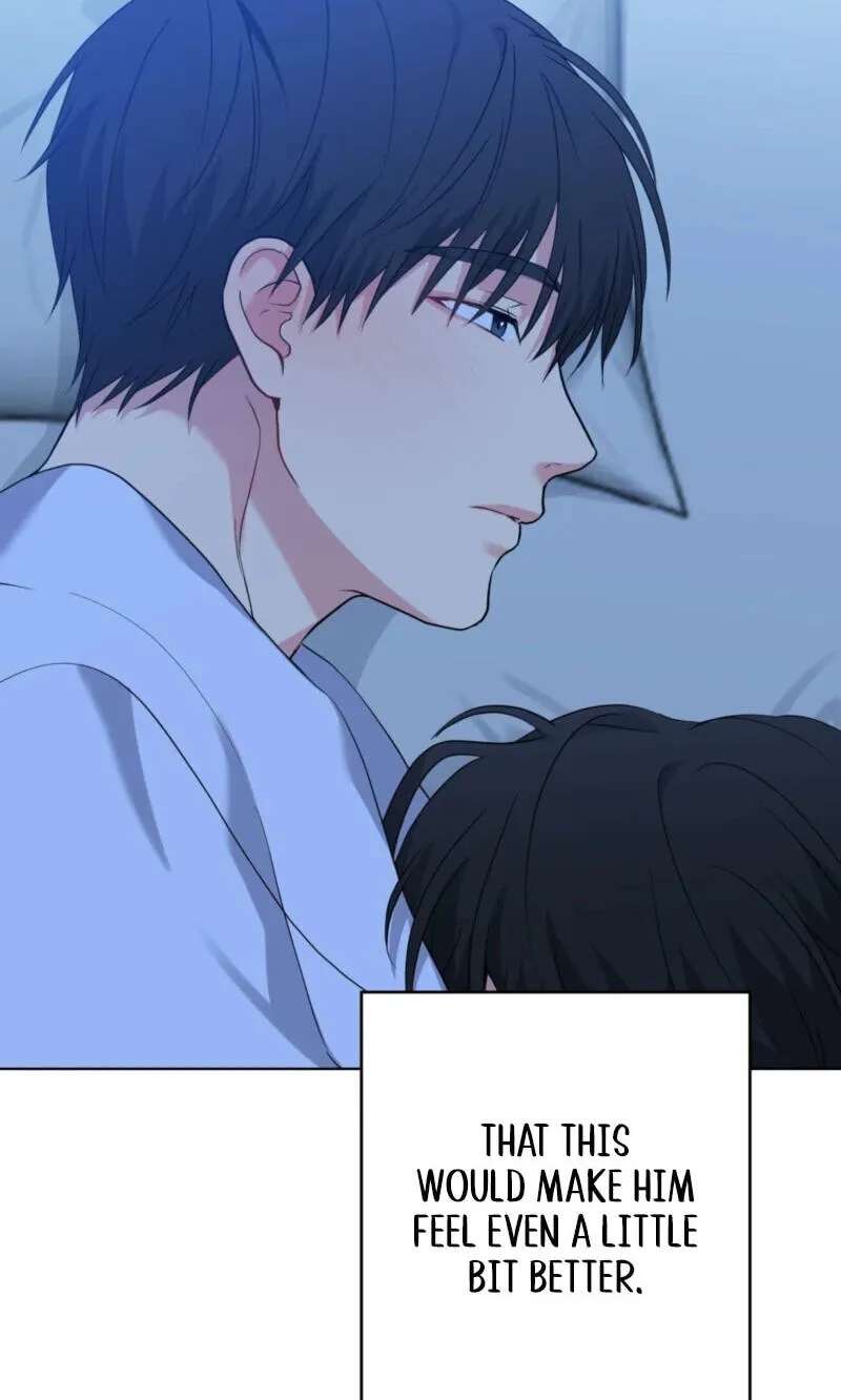 A Gloomy Delusion Chapter 65 - page 84