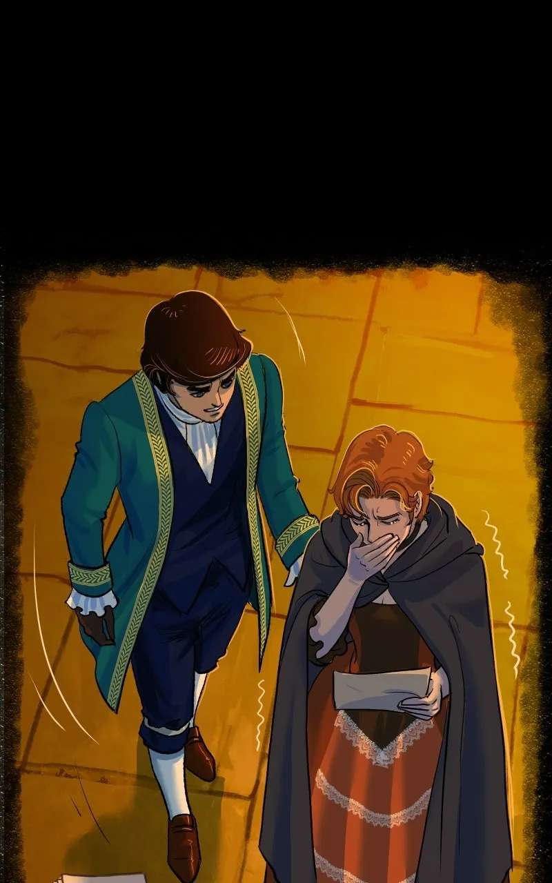 The Intrigues of the Chevalier D'Eon Chapter 21 - page 2