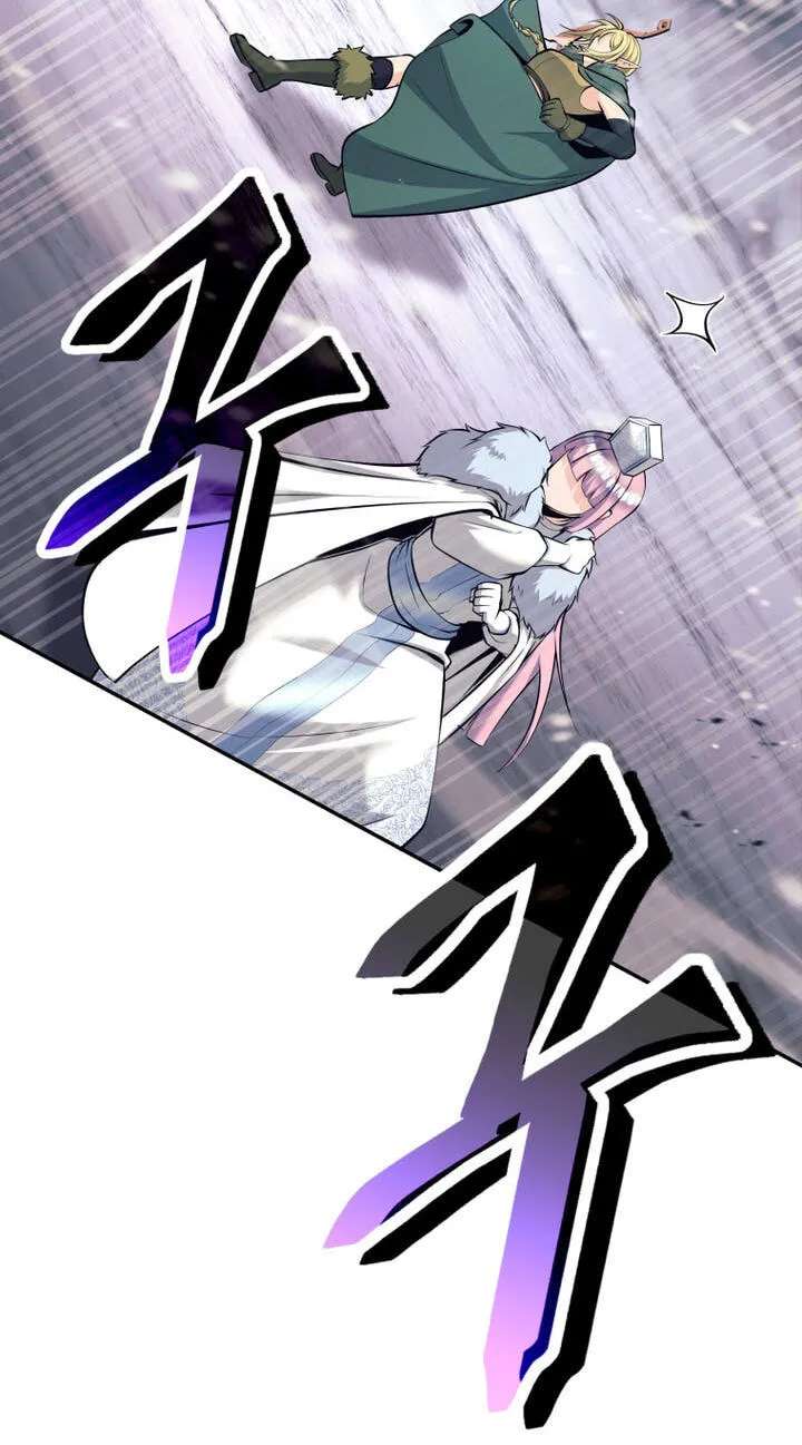 I'm Quitting the Hero's Party Chapter 168 - page 109
