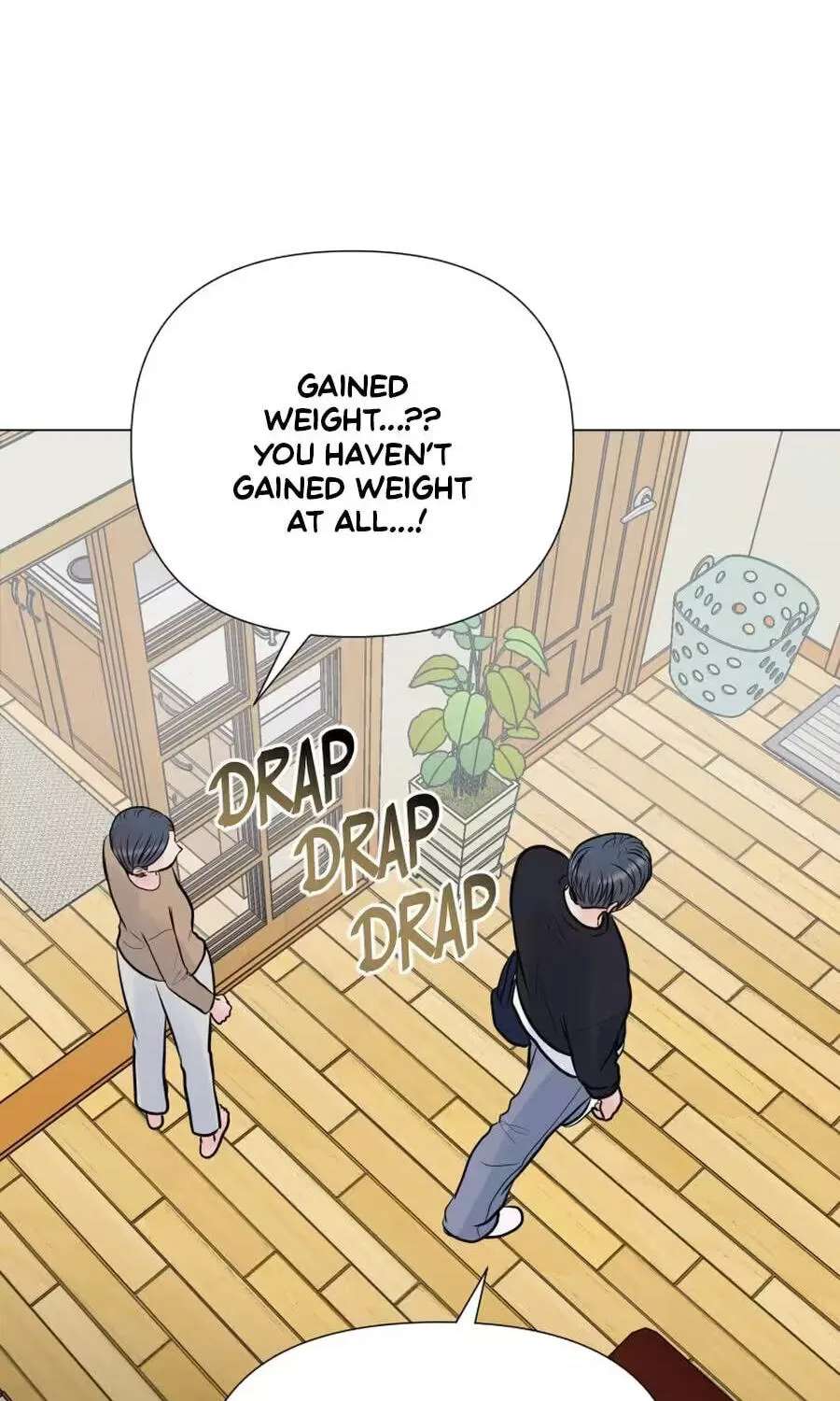 Zero Sense Chapter 34 - page 42