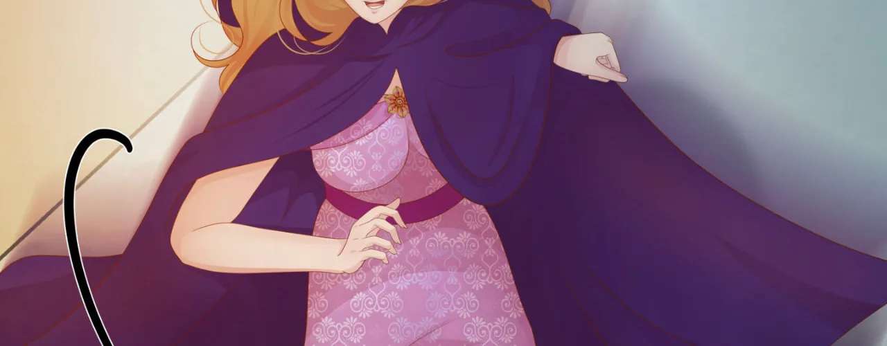 The Winter Rose Chapter 62 - page 148