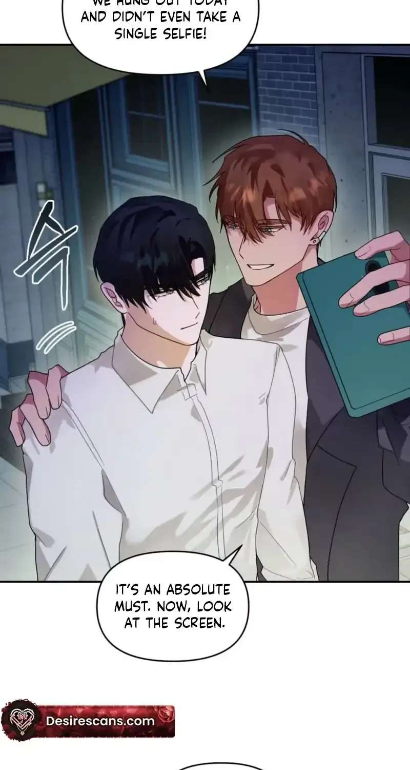 A Man Can't Be a Daughter in Law Chapter 4 - page 83
