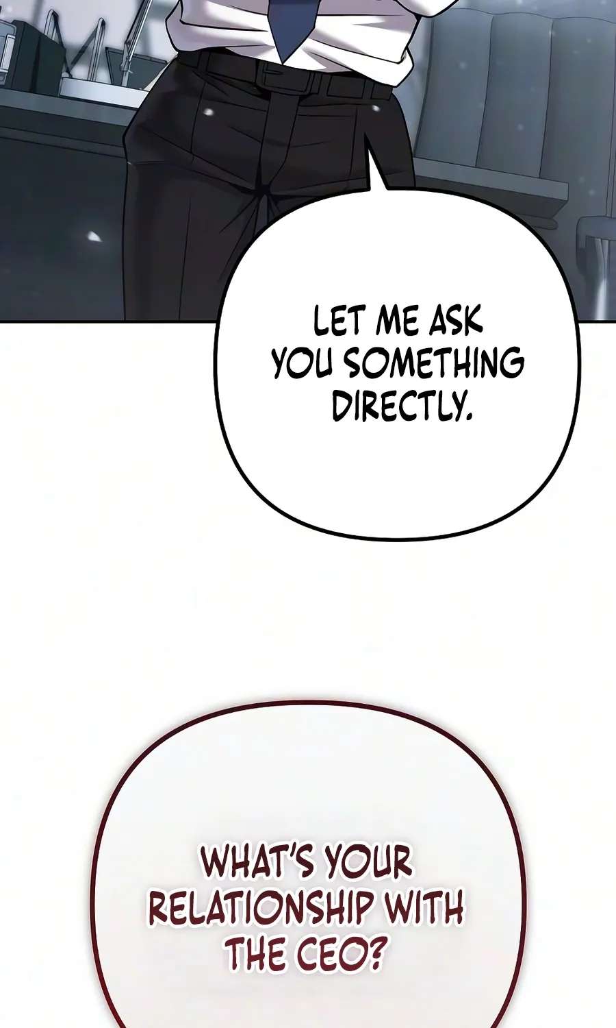 The Money Keeps Piling Up Even If I Spend It Chapter 3 - page 44