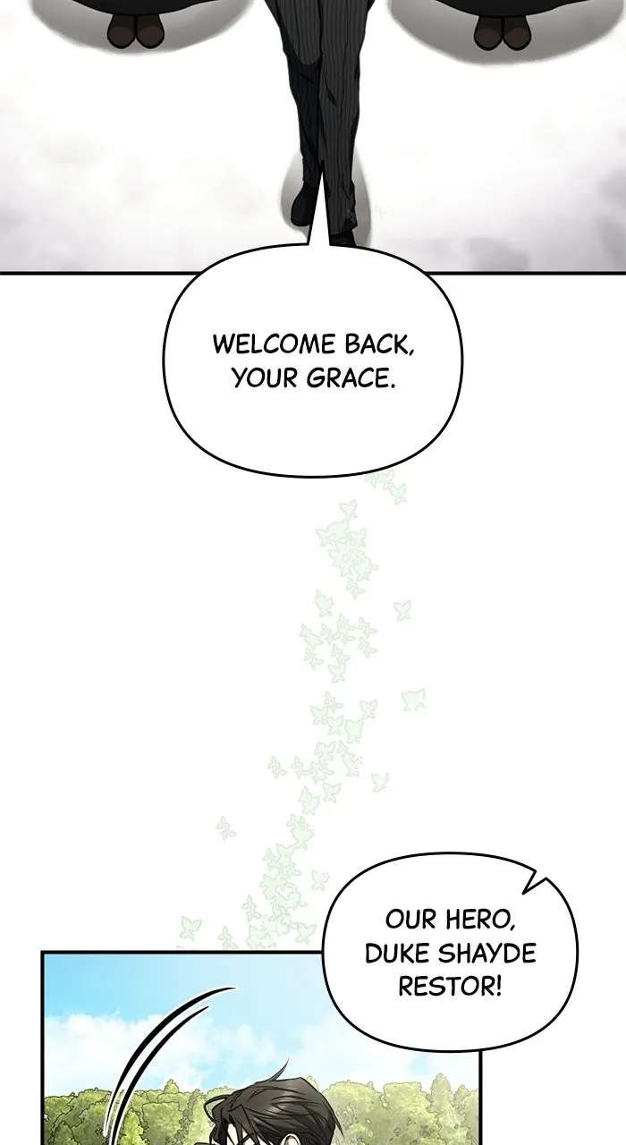 Shadows in Paradise Chapter 2 - page 57