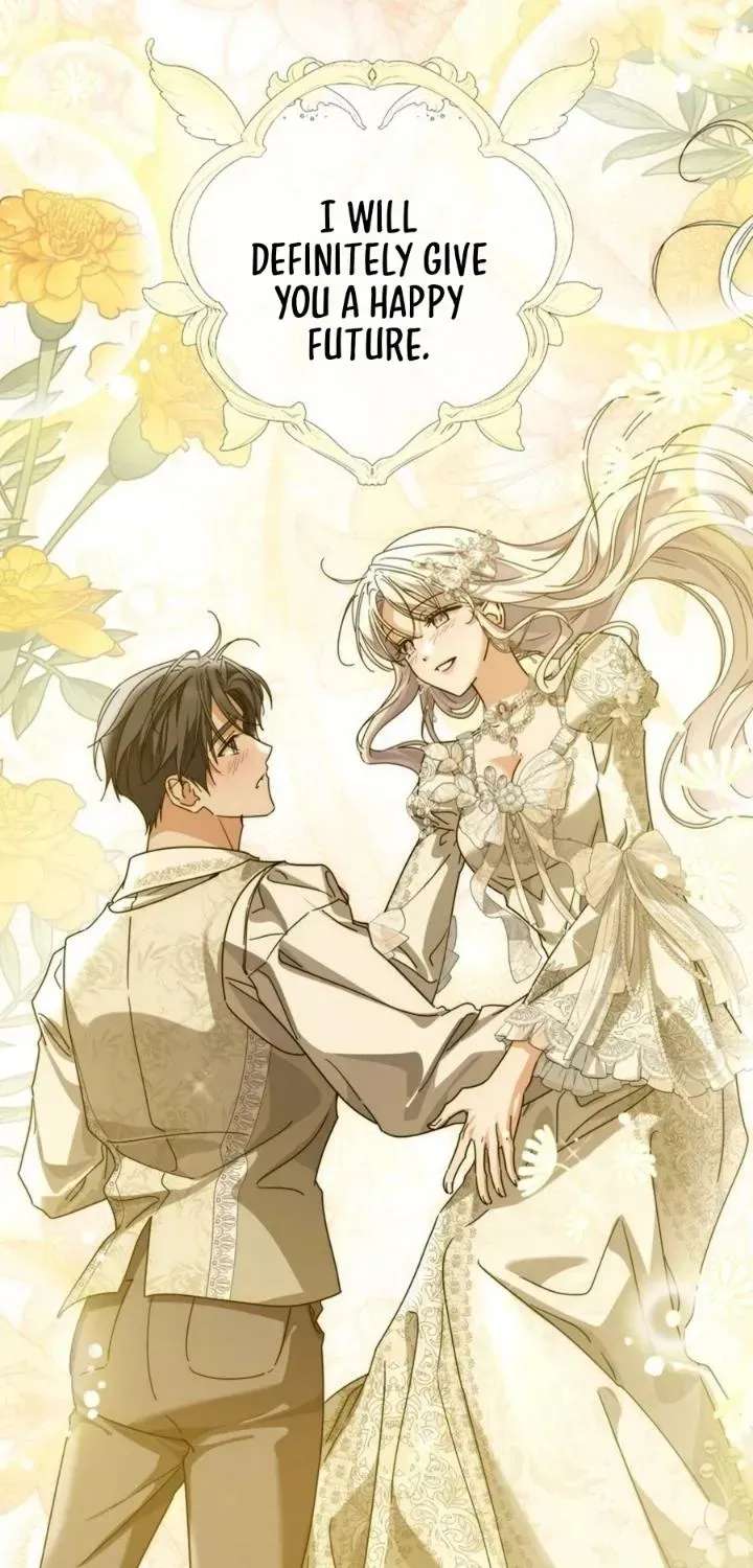 The Princess Stans in Secret Chapter 69 - page 116