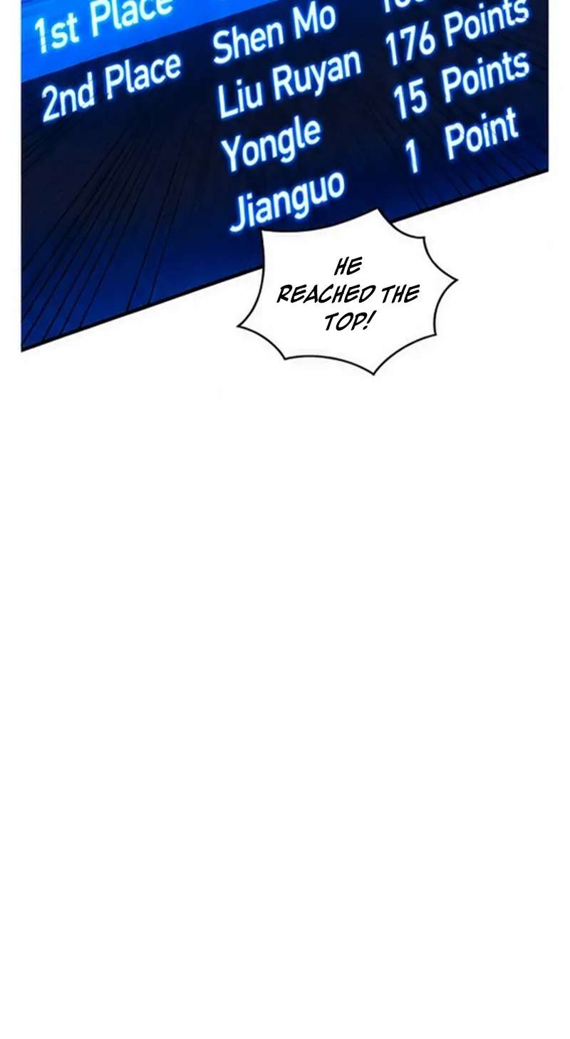 Underworld Monarch: I Am the Abyss Chapter 4 - page 29