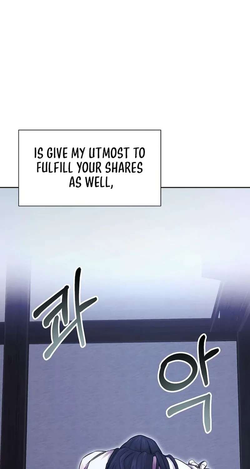 The Sword Emperor's Way of Establishing the Namgung Clan Chapter 24 - page 19
