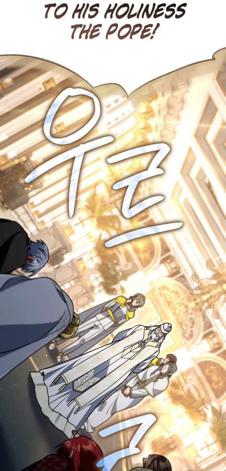 I'm Gonna Annihilate This Land Chapter 97 - page 59
