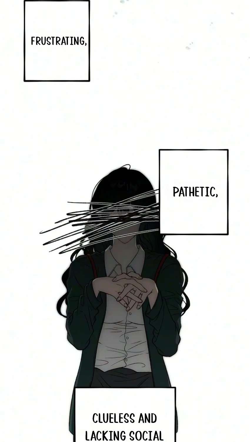 Endless Yearning Chapter 24 - page 76