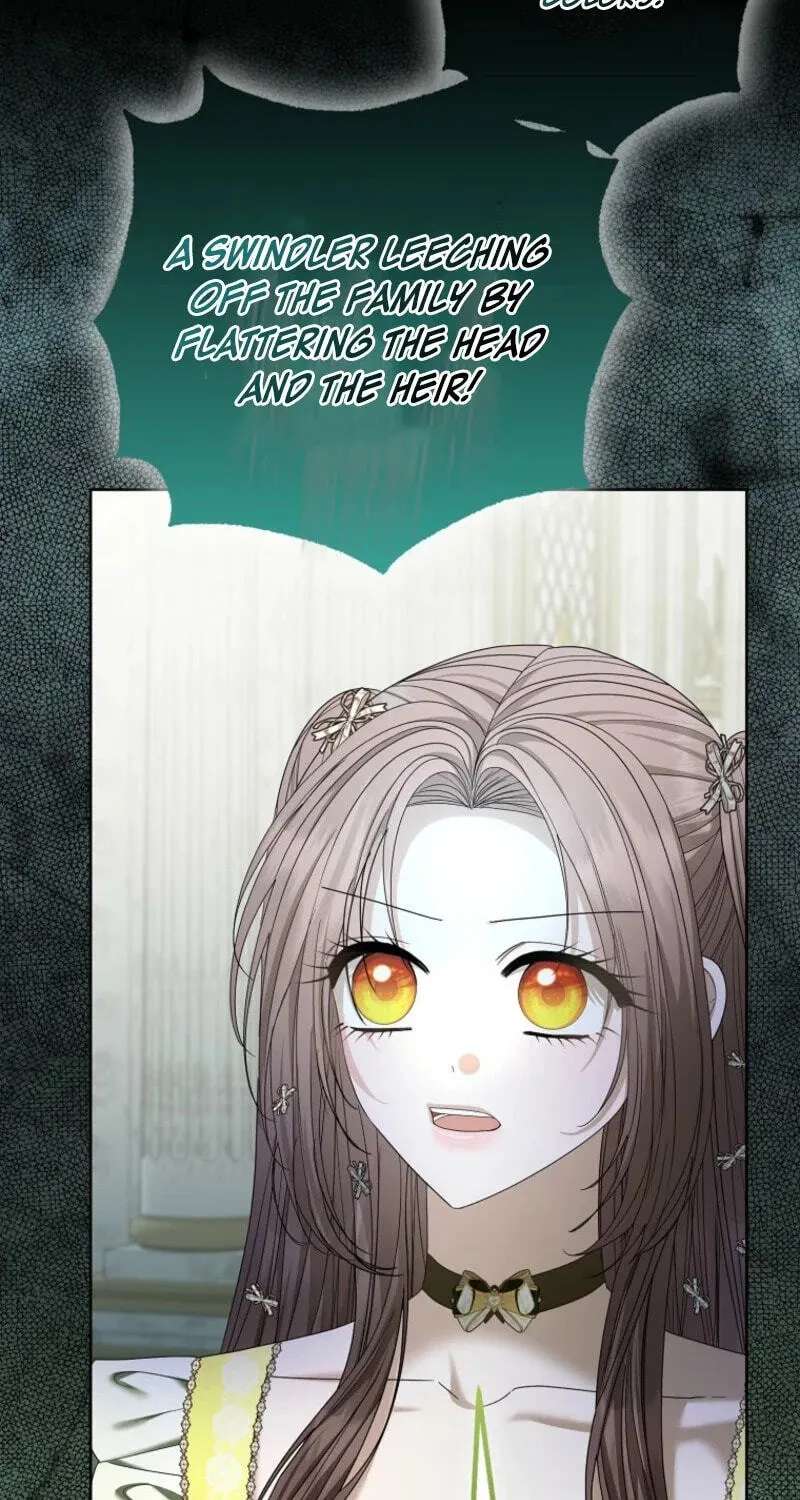 The Time-limited Extra Is Disguised as a Tutor in a Villain’s House Chapter 49 - page 33