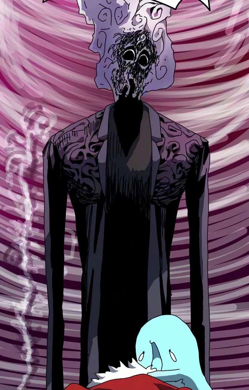 Archmage Curriculum Chapter 42 - page 114