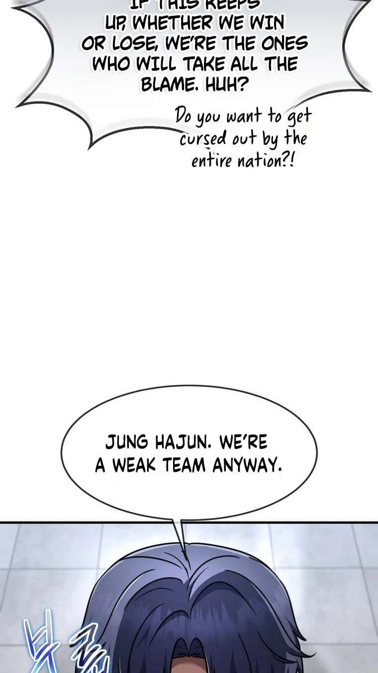 The Regressed Genius Player's Mythical-Rank Weapon Creation Chapter 96 - page 35