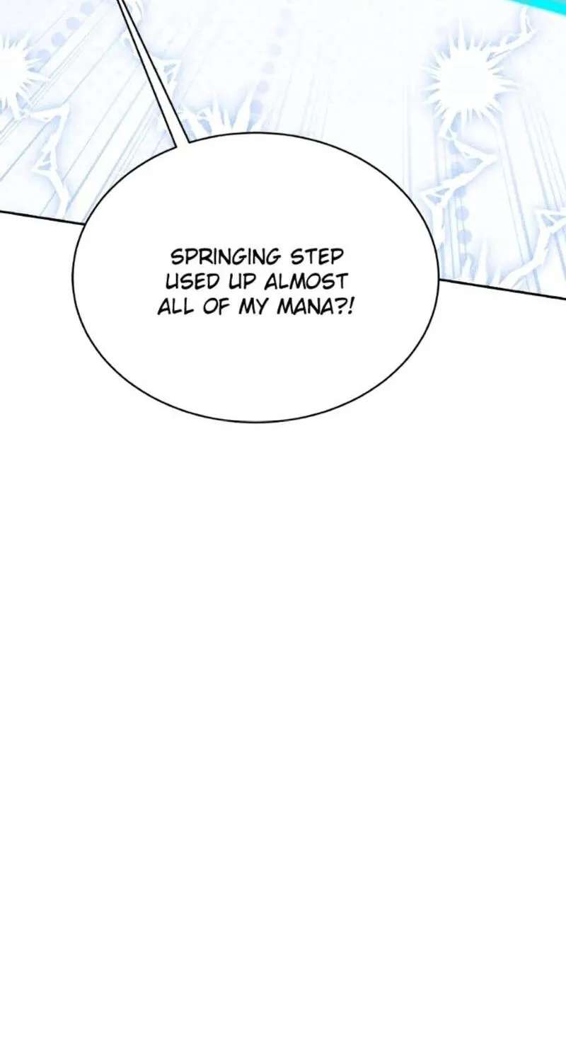 Kindergarten for Divine Beasts Chapter 77 - page 8