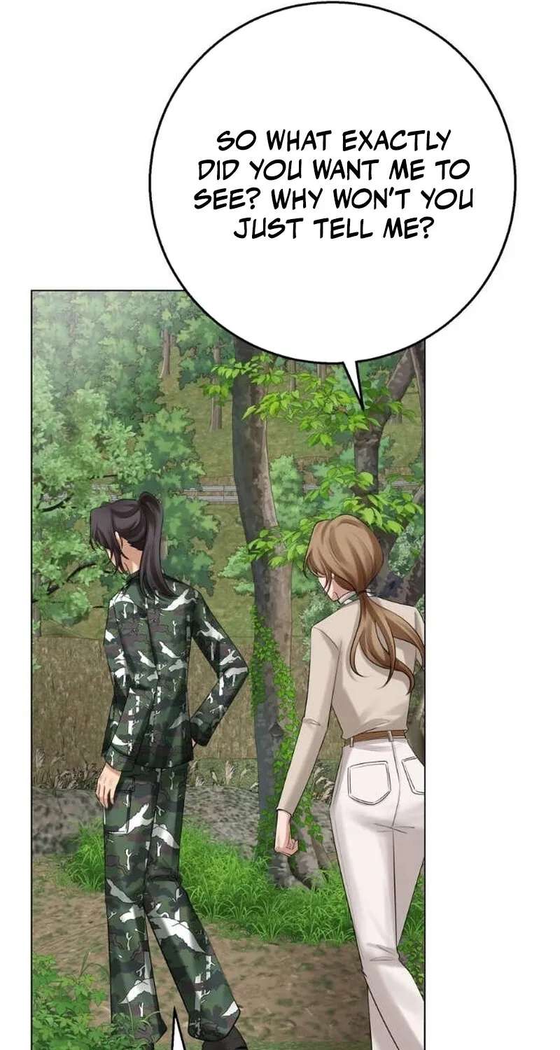 Wild Protectress Chapter 19 - page 44