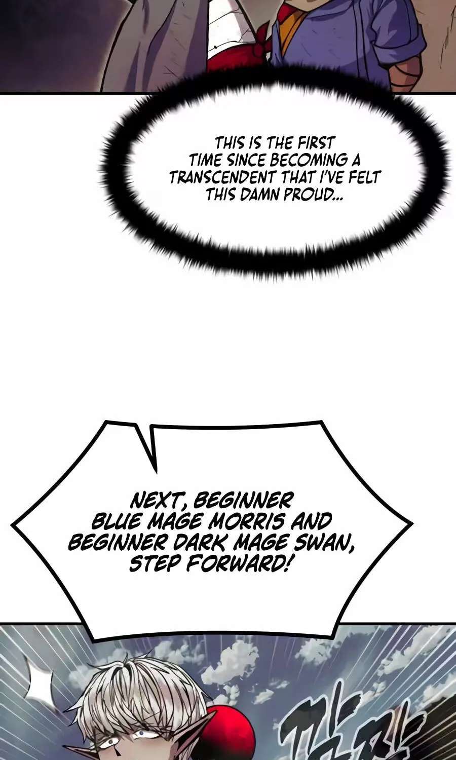Fantasy Enlistment Squad Chapter 35 - page 67