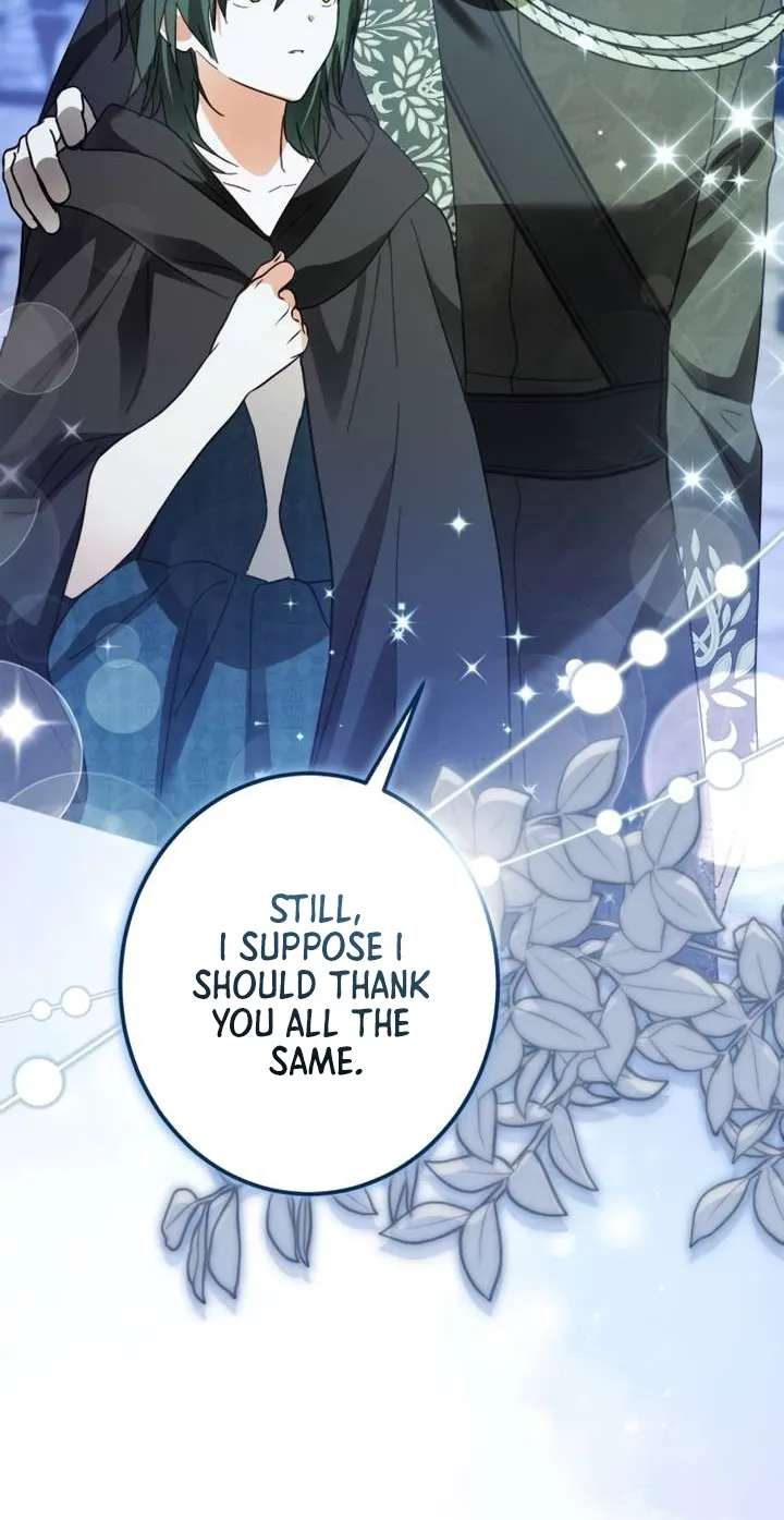 I Became the Duke's Male Servant Chapter 83 - page 33