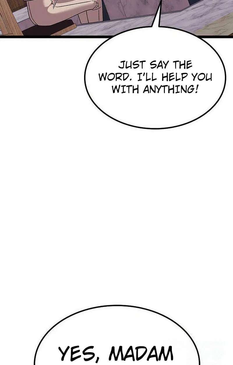 My Crazy Boss Chapter 51 - page 106