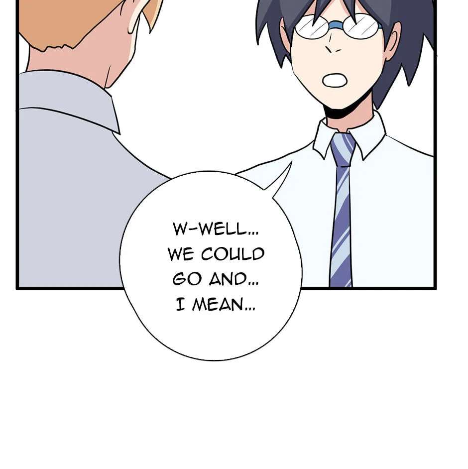 Plain Boy & Prince Chapter 252 - page 7