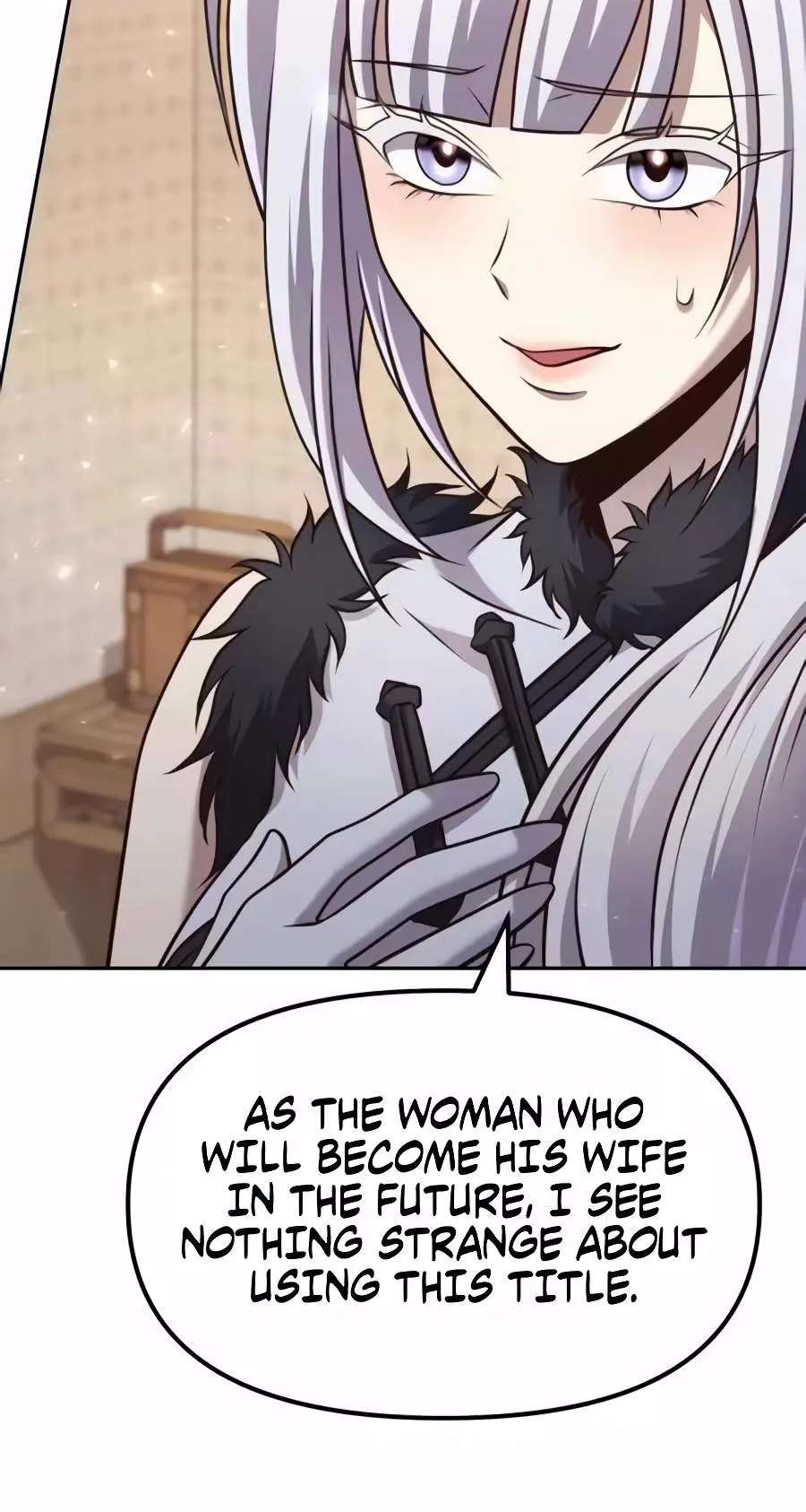 The Second Eunuch Regains His Manhood Chapter 104 - page 133