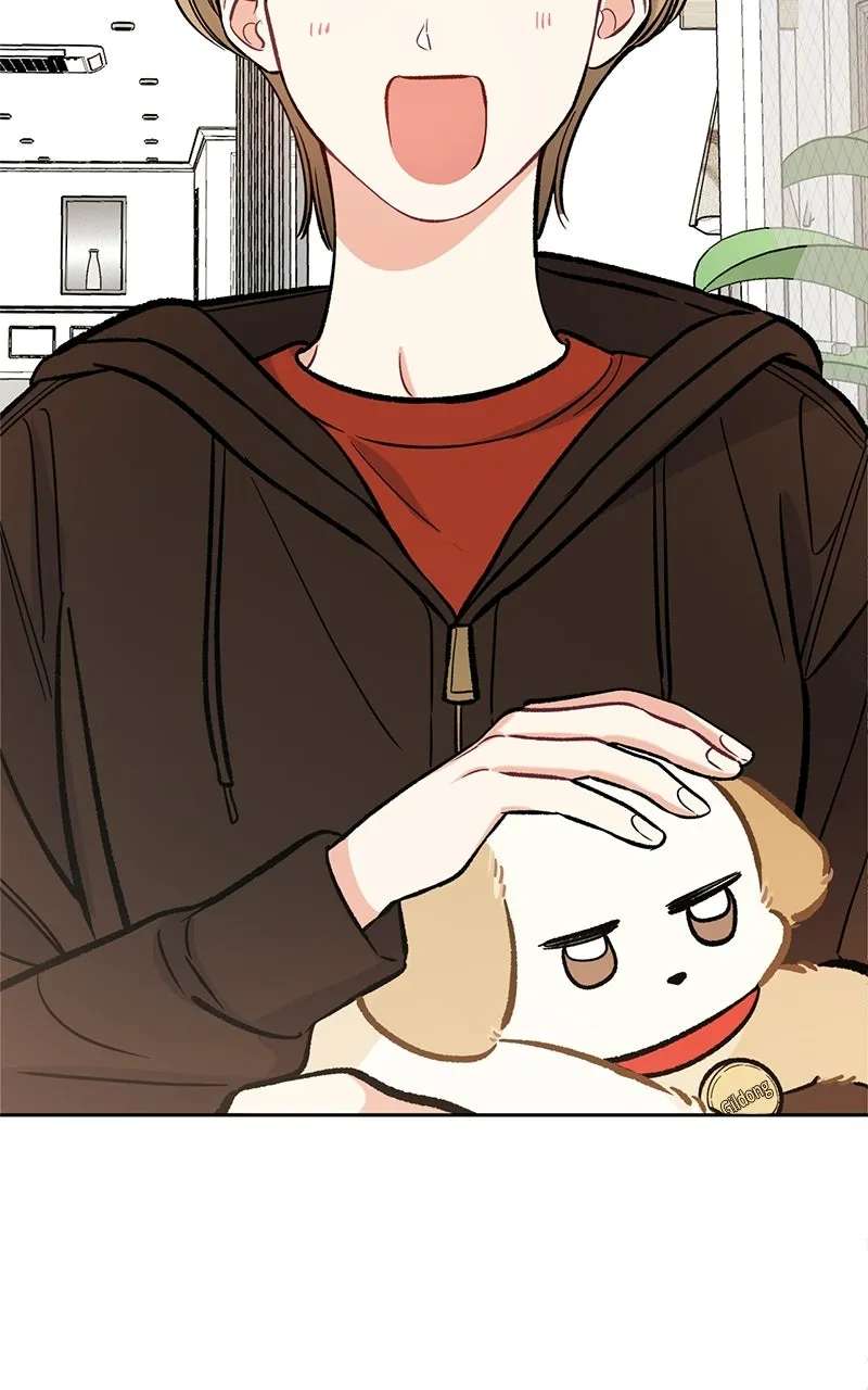 Woke Up as the CEO’s Dog Chapter 54 - page 68