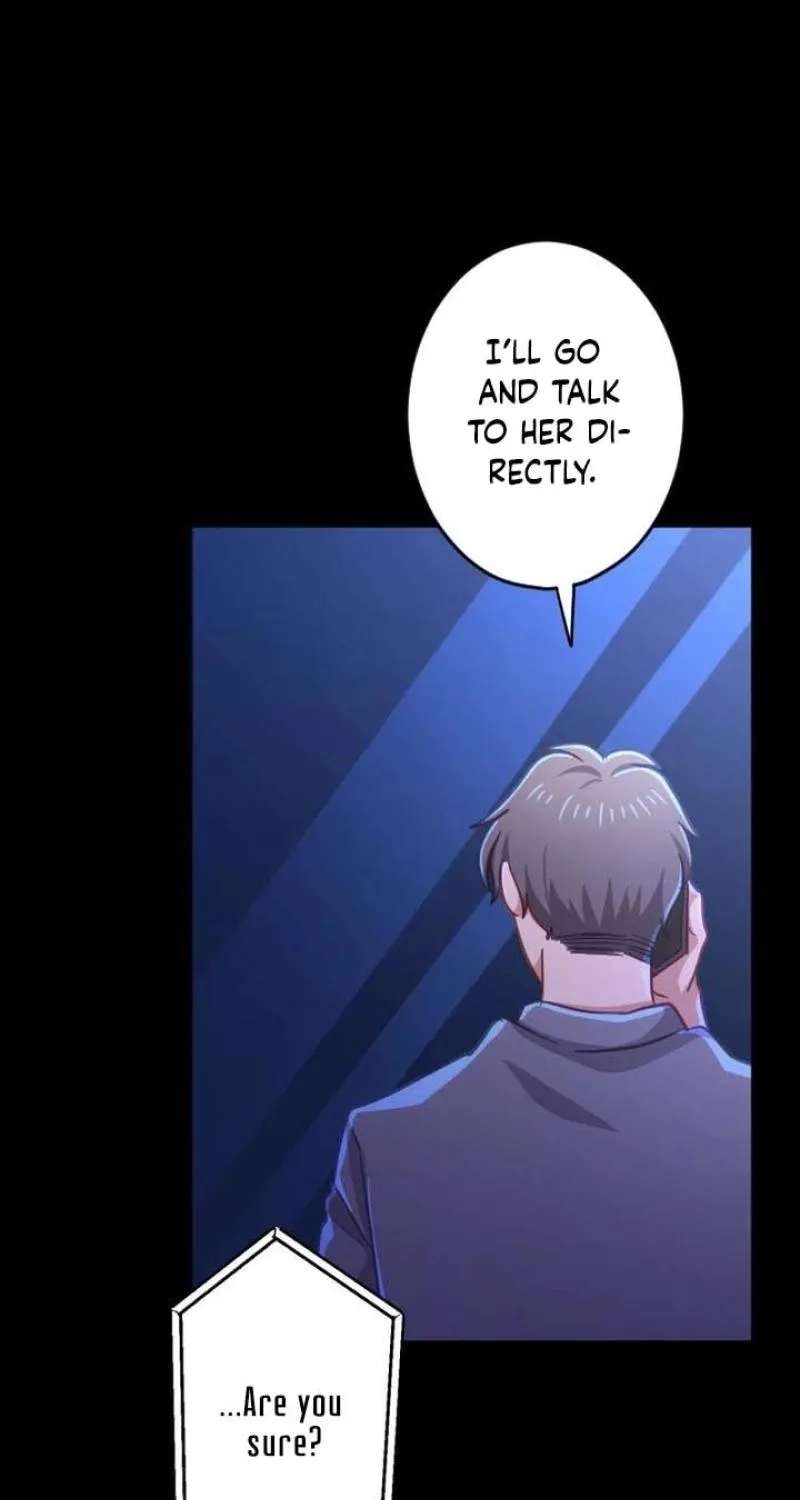 Situationship Is Just Right Chapter 82 - page 69