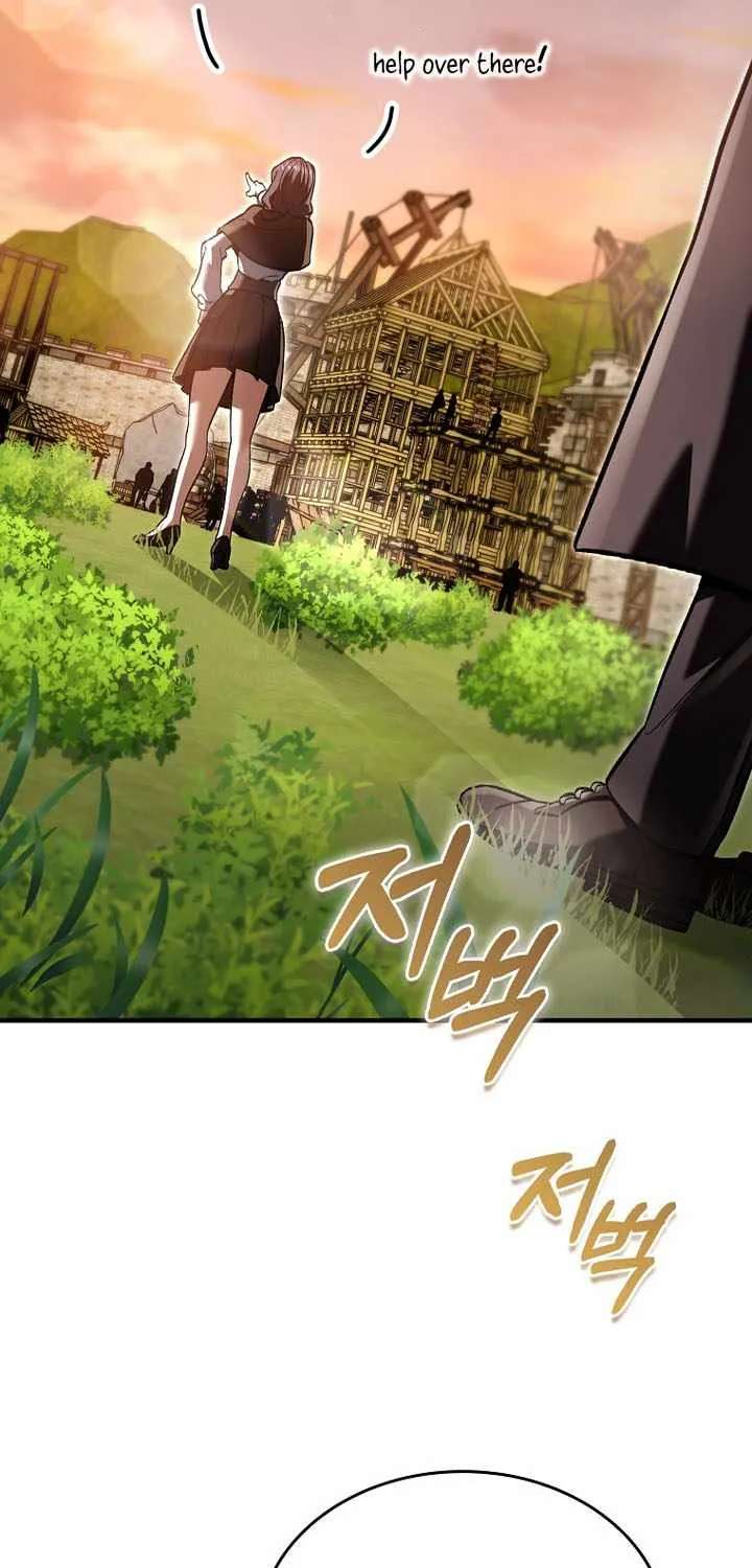 A Villain's Will to Survive Chapter 64 - page 62