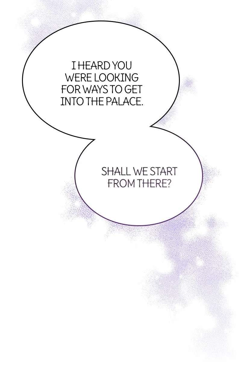 She No Longer WieldsHer Sword Chapter 21 - page 56