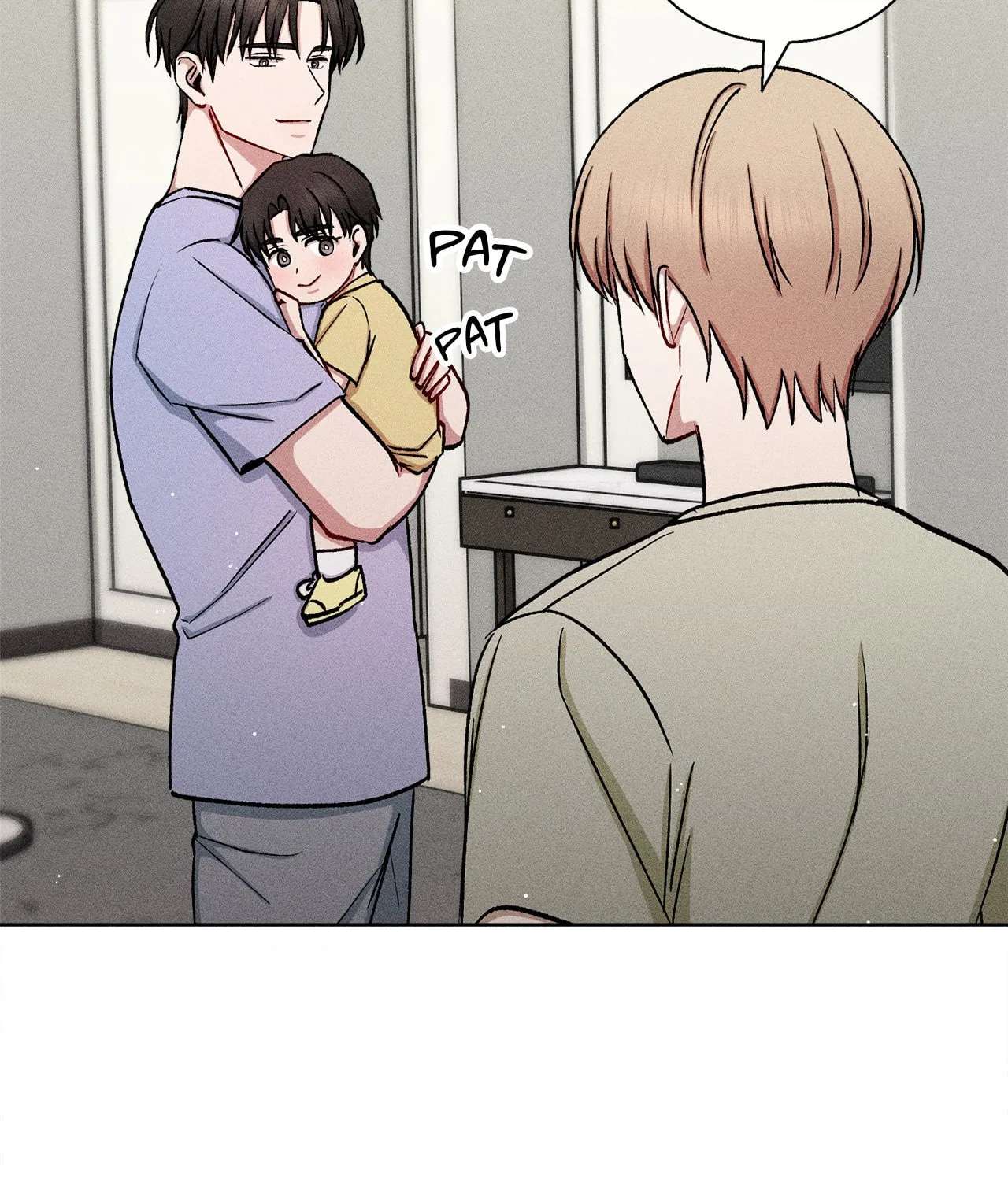 If You Want Me Chapter 100 - page 78